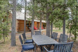 YCC Cabin - West Yellowstone - 6