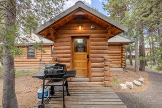 YCC Cabin - West Yellowstone - 5
