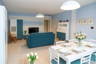 Maison & Suite - Attico Blu, Member of Relaxury - 8