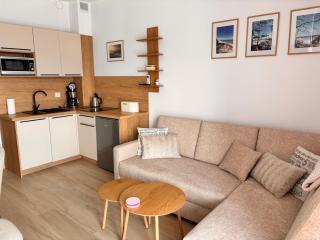 Nadmorski Relaks - komfortowy apartament blisko plaży w Sunset Resort - 8