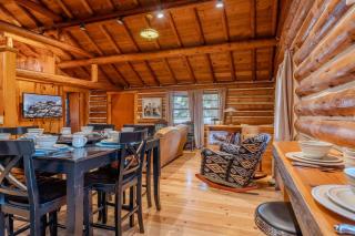 YCC Cabin - 1