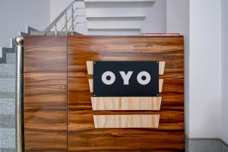 Hotel O SRV In - Lucknow - 8