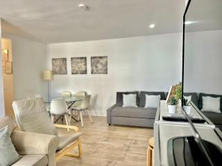 Apartamento Torreblanca FREE PARKING - Fuengirola - 9