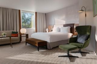 Sofitel Luxembourg Le Grand Ducal - 9