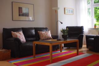 Ferienwohnung Bülow GM 69131 - Müritz - 8