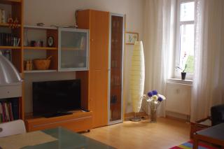 Ferienwohnung Bülow GM 69131 - Müritz - 7