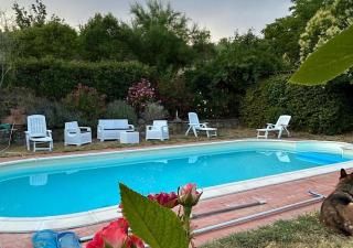 B&B Il Casale Del Ginepro - 8