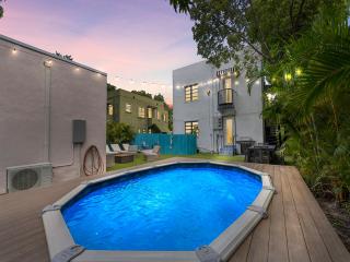 Villa mi Amor Walkable Pool & Games - 2