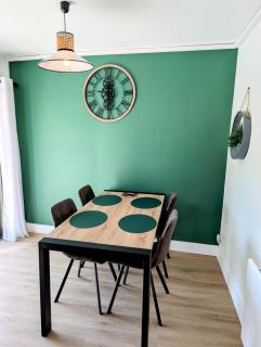 La maison au bord de la riviére - 5