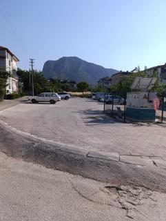 Zeytin Apart Daire 7 - 8