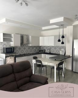 Casa Gurys - Cagliari - 8
