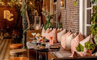 The Bloomsbury Hotel - 2