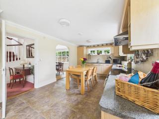 Large detached house near the sea - Sidmouth - 8