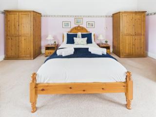 Large detached house near the sea - Sidmouth - 1