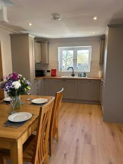 Goring Apartment - Goring - 9