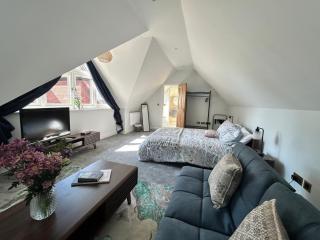 Goring Apartment - Goring - 6