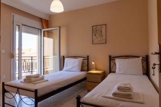 Maison de Sable A, Second Floor, Apartment, Metamorphosis - 3