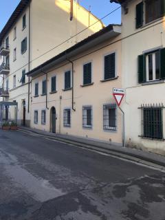 La Nicchia di Niccolò - Florenz - 7