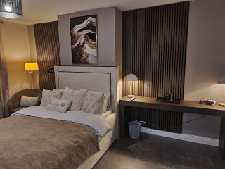 Shiloh Guest Suite - Stockton-on-Tees - 6