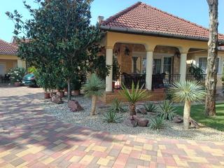 Spengler Apartman - Harkány - 8