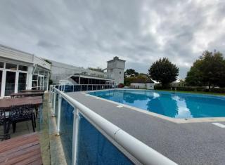 Sunset Lodge - Poole - 5