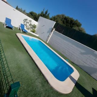 Casa Alex 1 - Zahora - 4