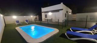 Casa Alex 1 - Zahora - 9