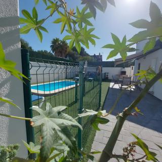 Casa Alex 1 - Zahora - 1