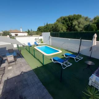 Casa Alex 1 - Zahora - 5