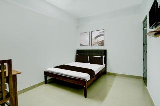 Hotel O Grand Park Residency - 5