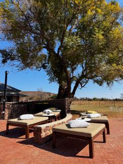 Welgedacht Lodge - Cullinan - 2