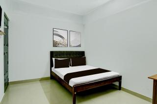 Hotel O Grand Park Residency - 3