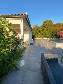 Villa Barbosa - Albitreccia - 3