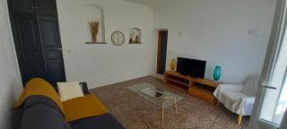 appartement citadelle - Bonifacio - 9