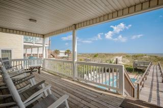 Summerchase - Oak Island - 1