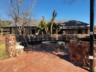 Welgedacht Lodge - Cullinan - 3
