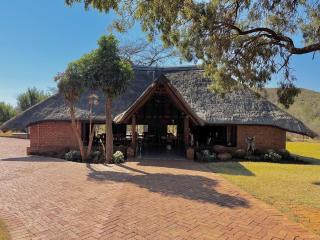 Welgedacht Lodge - Cullinan - 4