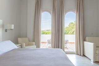 Hotel Atlántico - Zahara de los Atunes - 0