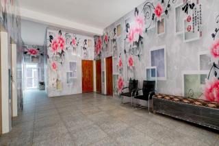 Hotel O Abhinandan - - 7