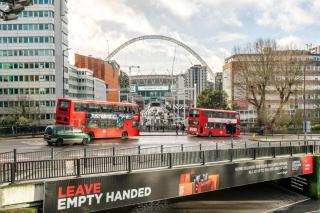 Sunny Side Apartment Wembley - Harrow on the Hill - 9