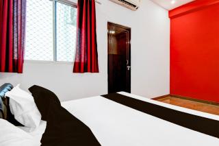 Hotel O MJ INN Guest house - Lucknow - 0