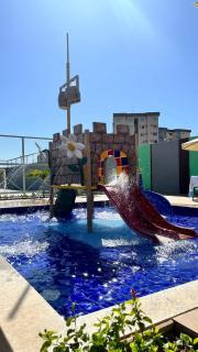 Condomínio recanto do bosque - Caldas Novas - 7