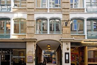 Native Fenchurch - London - 1