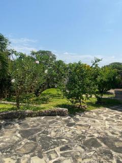 Dino residence - Malindi - 5