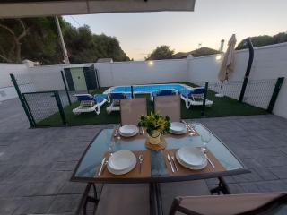 Casa Alex 2 - Zahora - 4