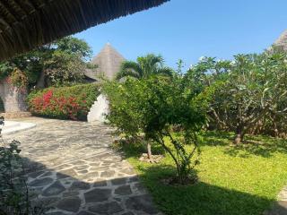 Dino residence - Malindi - 1