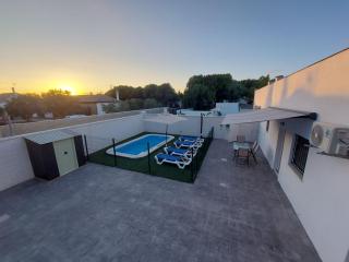 Casa Alex 2 - Zahora - 8