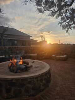 Welgedacht Lodge - Cullinan - 6