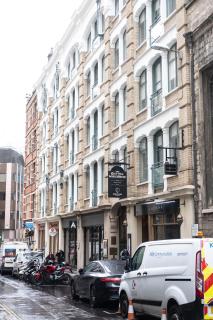 Native Fenchurch - London - 4