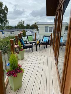 Sunset Lodge - Poole - 1